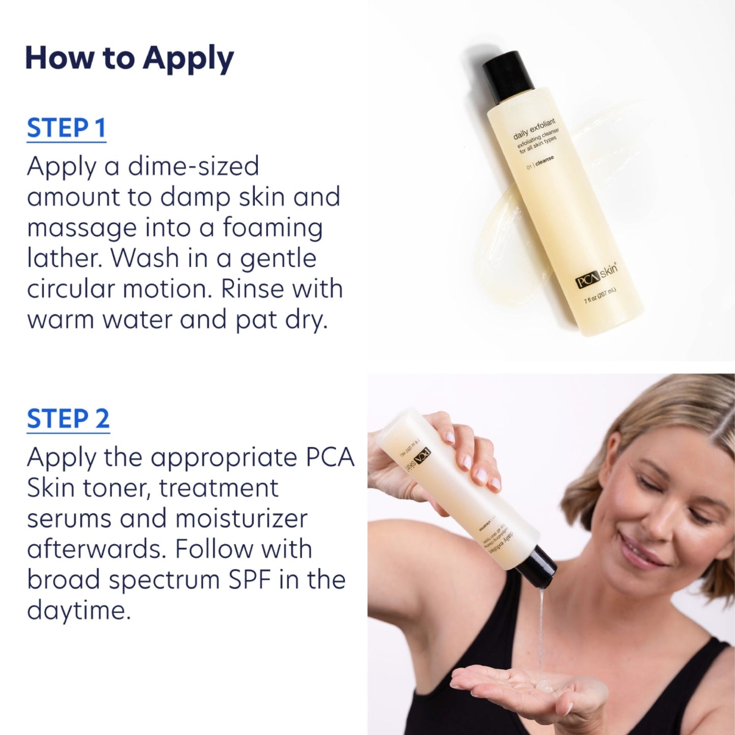 Daily Exfoliant - Beautifox