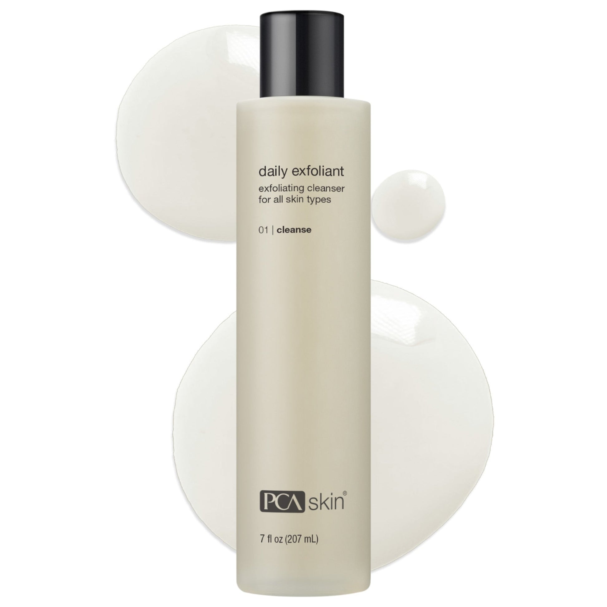Daily Exfoliant - Beautifox