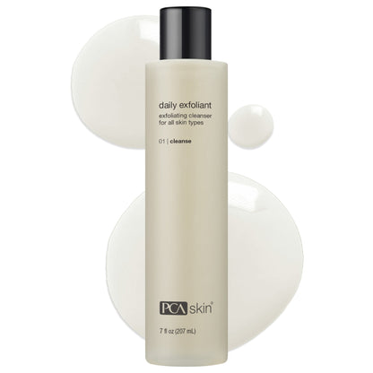 Daily Exfoliant - Beautifox