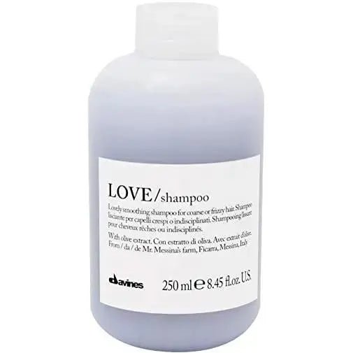 Davines LOVE Smoothing Shampoo - Beautifox