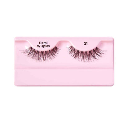 Demi Wispies 01 - Beautifox