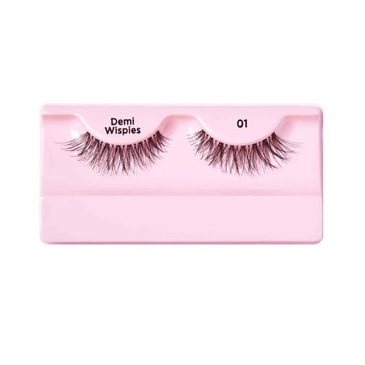 Demi Wispies 01 - Beautifox