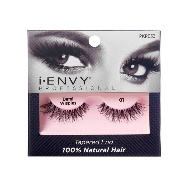 Demi Wispies 01 - Beautifox
