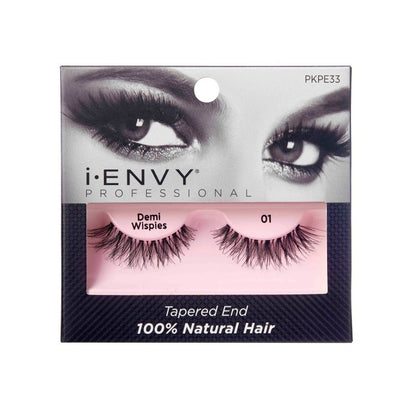Demi Wispies 01 - Beautifox