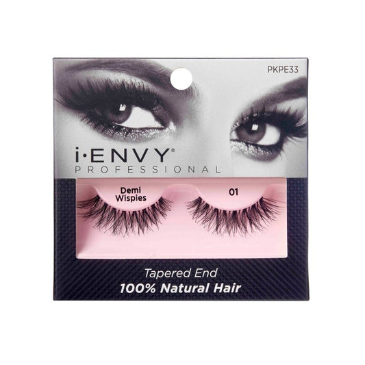 Demi Wispies 01 - Beautifox