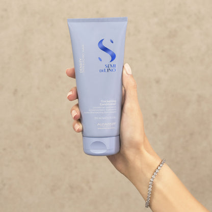 Density Thickening Conditioner - Beautifox