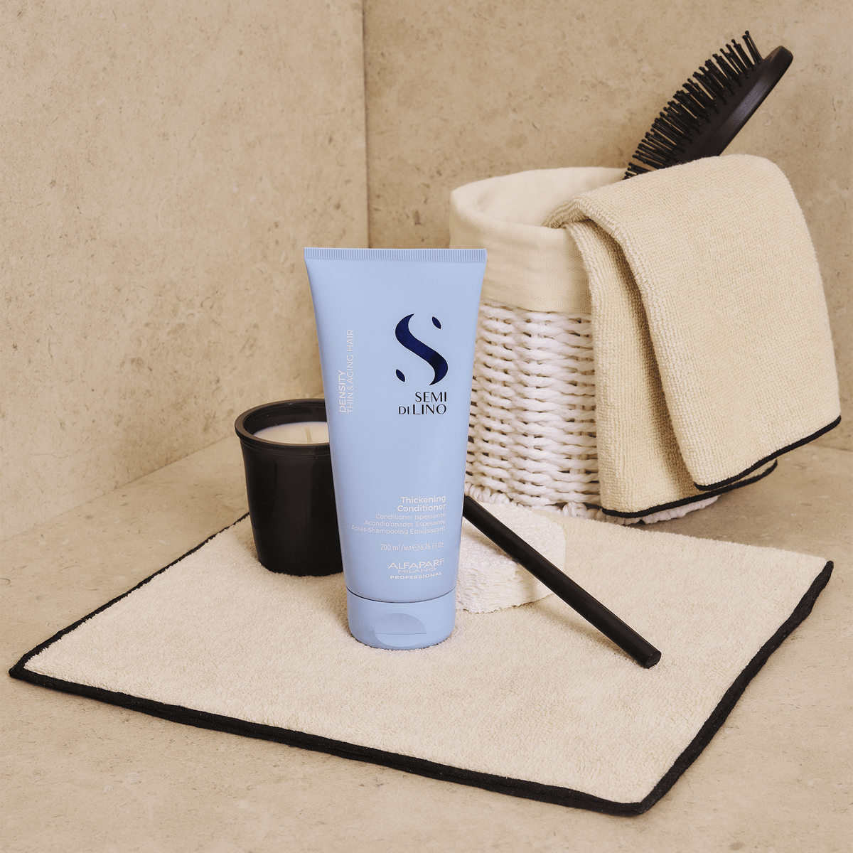 Density Thickening Conditioner - Beautifox