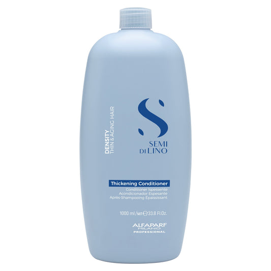 Density Thickening Conditioner - Beautifox