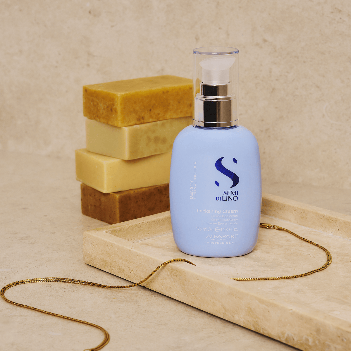 Density Thickening Cream with Thermal Protection - Beautifox