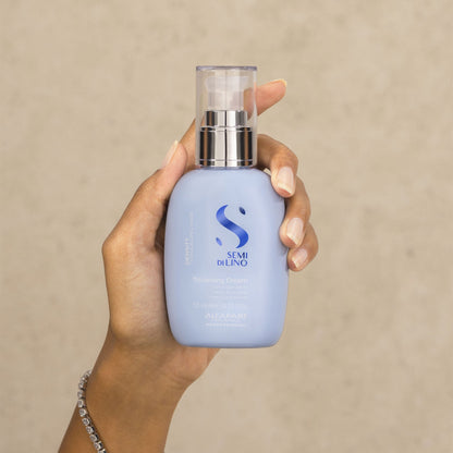 Density Thickening Cream with Thermal Protection - Beautifox