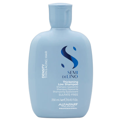 Density Thickening Sulfate Free Shampoo - Beautifox