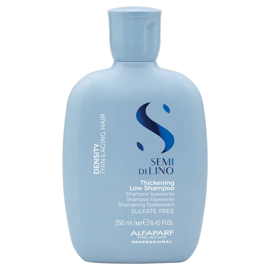 Density Thickening Sulfate Free Shampoo - Beautifox