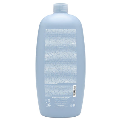 Density Thickening Sulfate Free Shampoo - Beautifox
