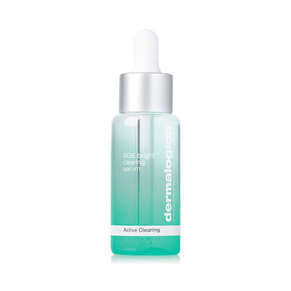Dermalogica Active Clearing Age Bright Clearing Serum - Beautifox