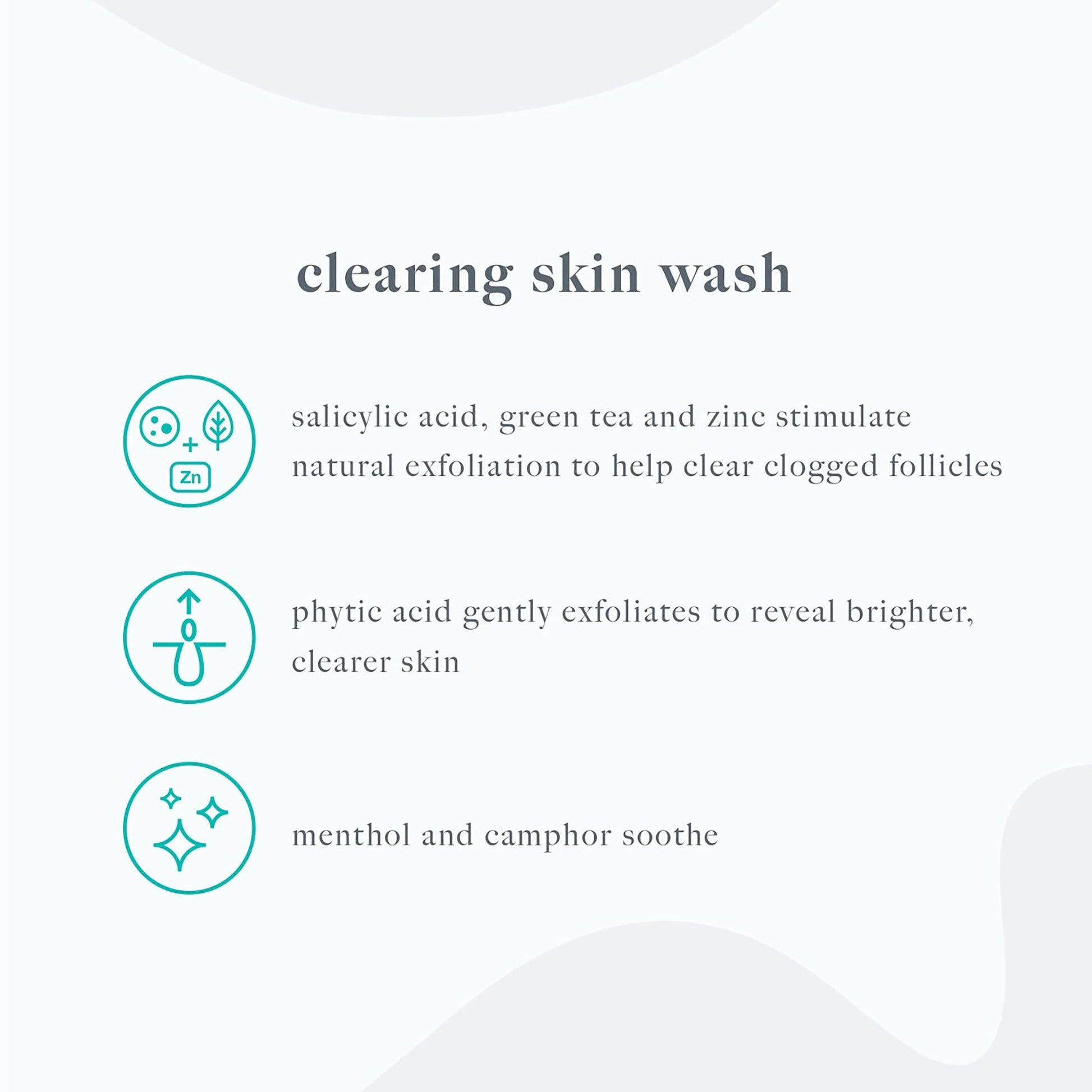 Dermalogica Active Clearing Skin Wash - Beautifox