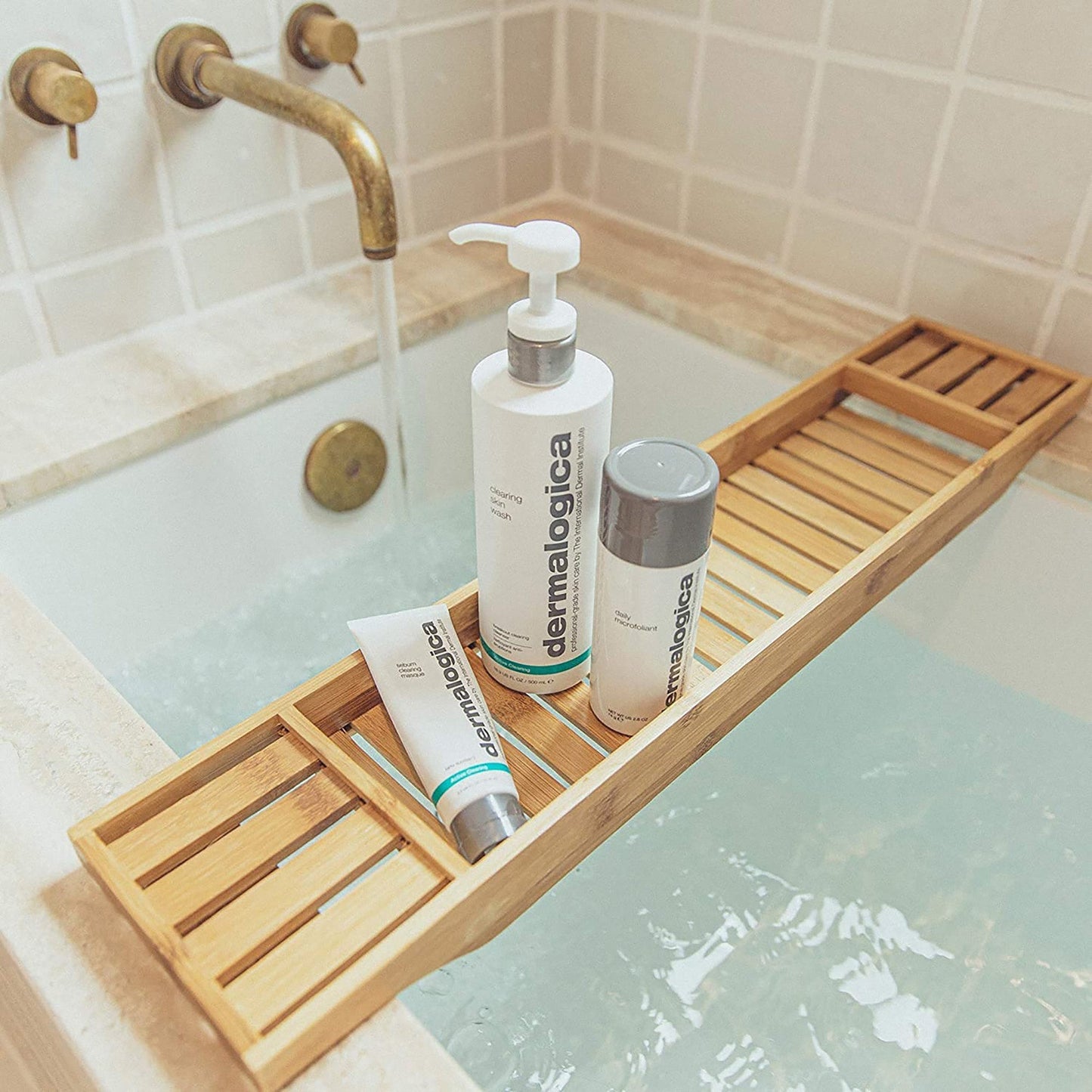 Dermalogica Active Clearing Skin Wash - Beautifox