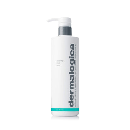 Dermalogica Active Clearing Skin Wash - Beautifox