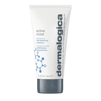 Dermalogica Active Moist - Beautifox