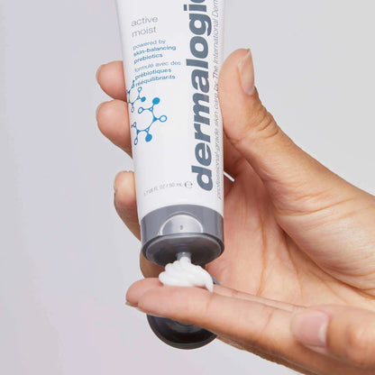 Dermalogica Active Moist - Beautifox