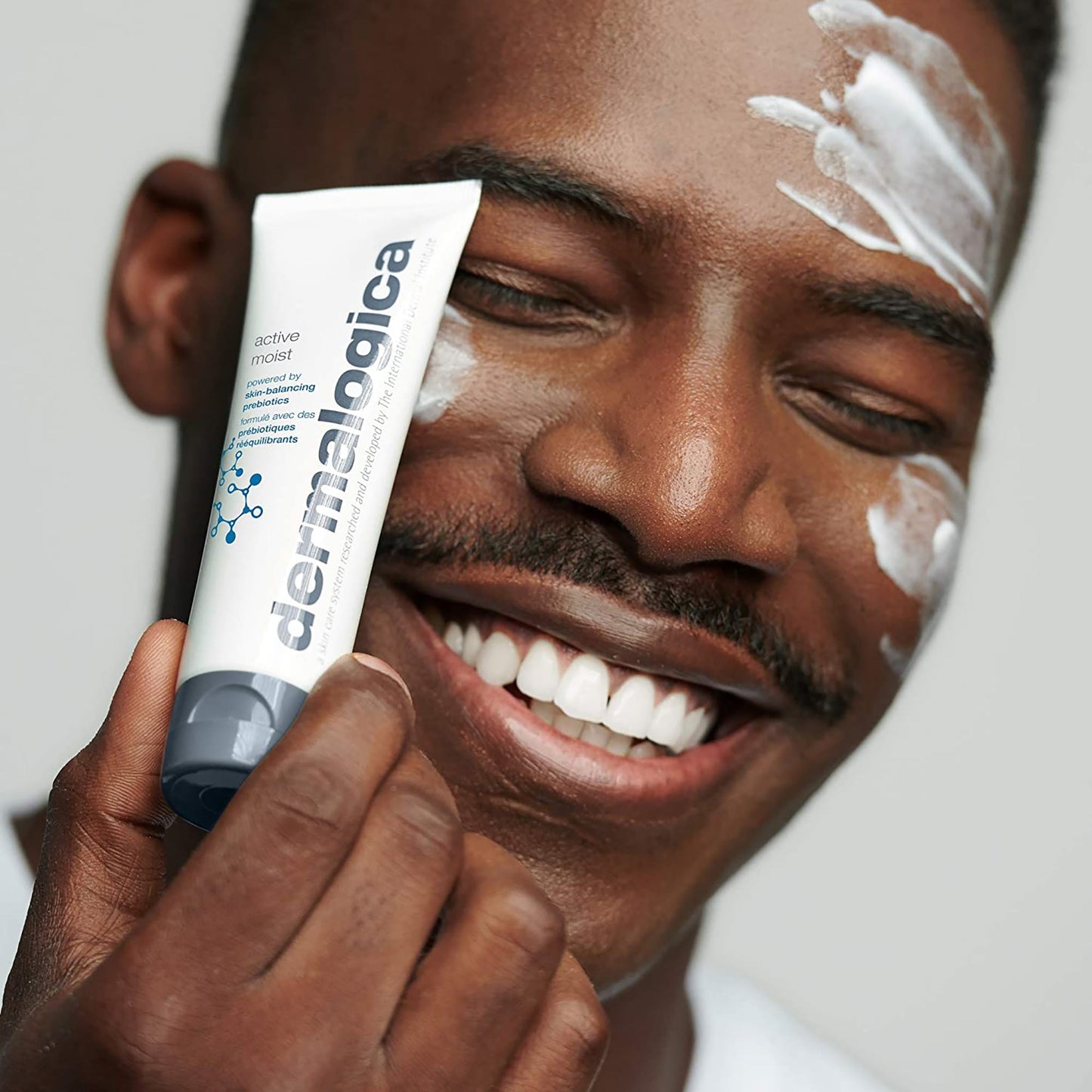 Dermalogica Active Moist - Beautifox