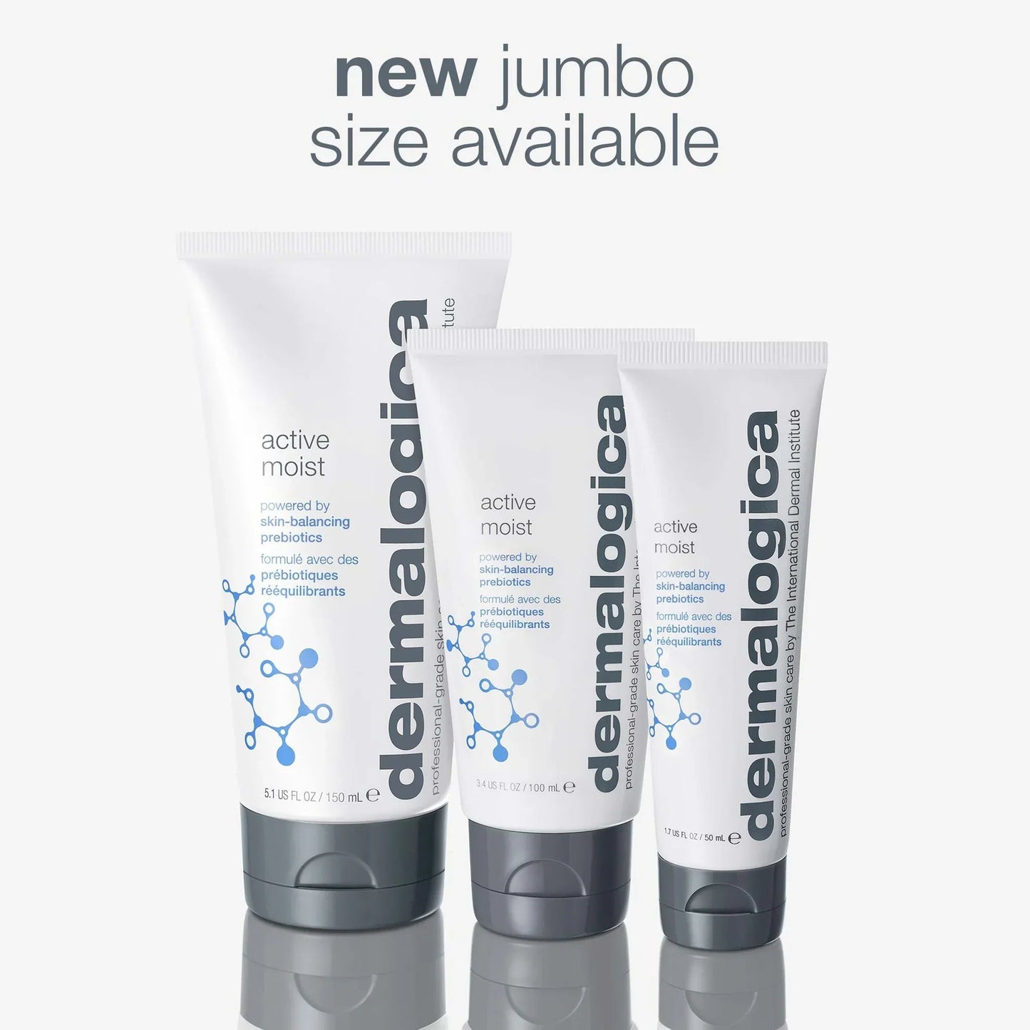 Dermalogica Active Moist - Beautifox