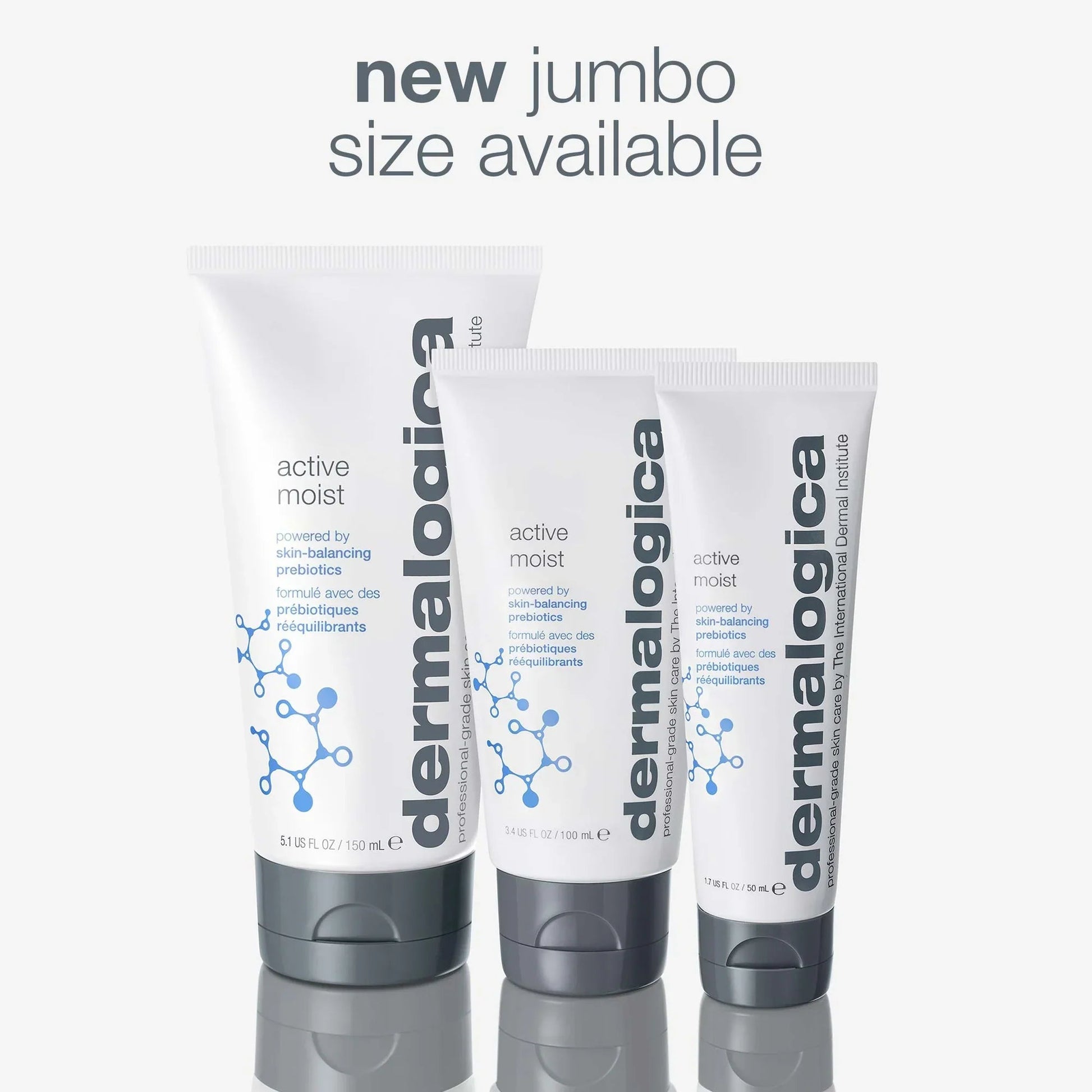 Dermalogica Active Moist - Beautifox