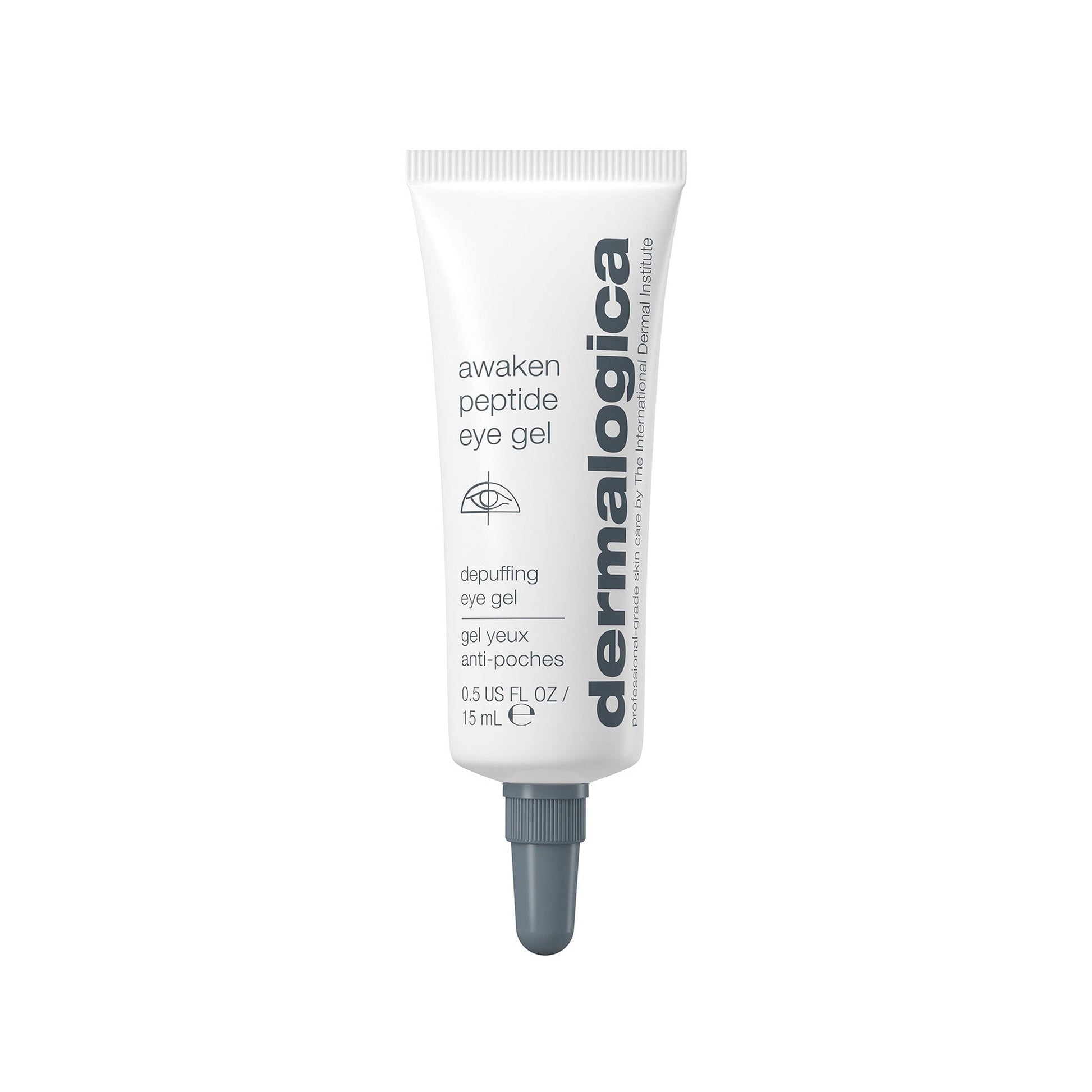 Dermalogica Awaken Peptide Eye Gel - Beautifox