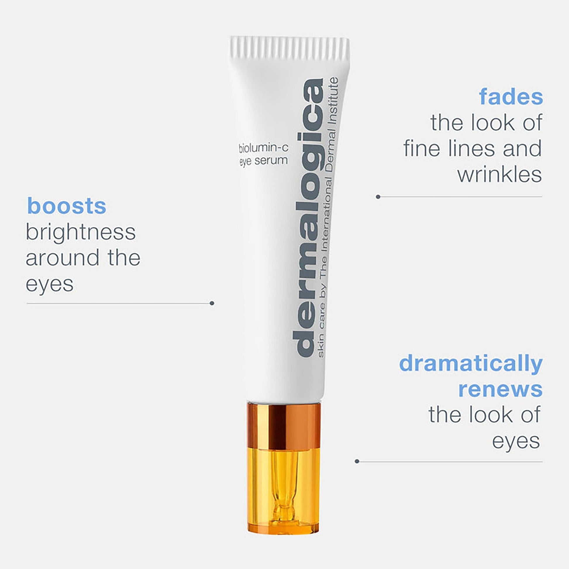 Dermalogica BioLumin - C Eye Serum - Beautifox