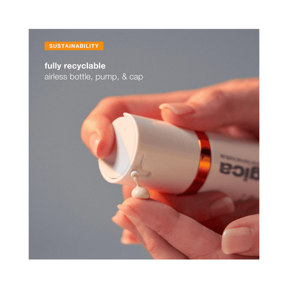 Dermalogica Biolumin - C Heat Aging Protector SPF50 - Beautifox