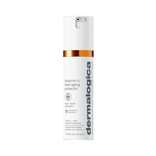 Dermalogica Biolumin - C Heat Aging Protector SPF50 - Beautifox