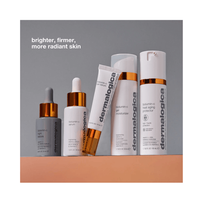 Dermalogica Biolumin - C Heat Aging Protector SPF50 - Beautifox