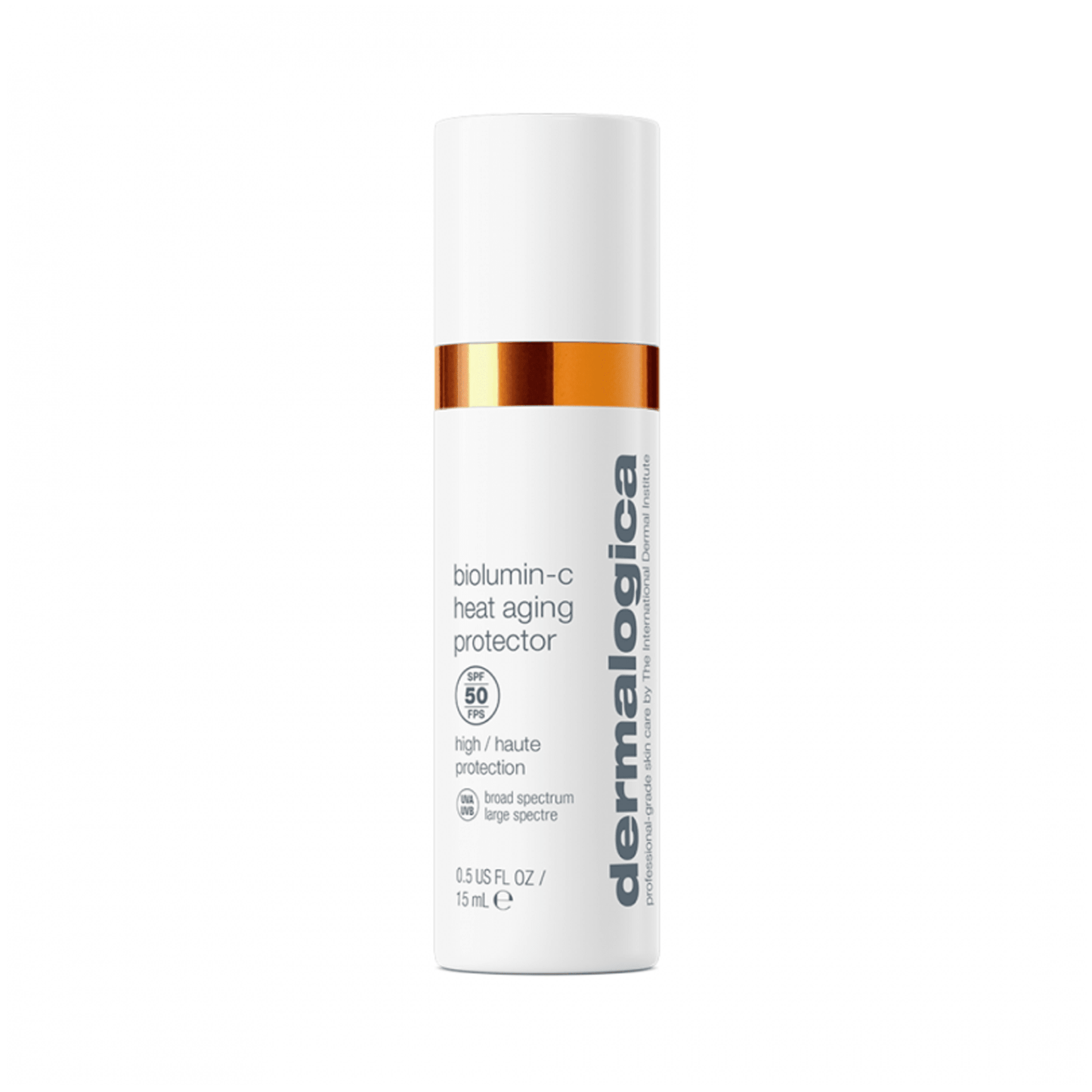 Dermalogica Biolumin - C Heat Aging Protector SPF50 - Beautifox