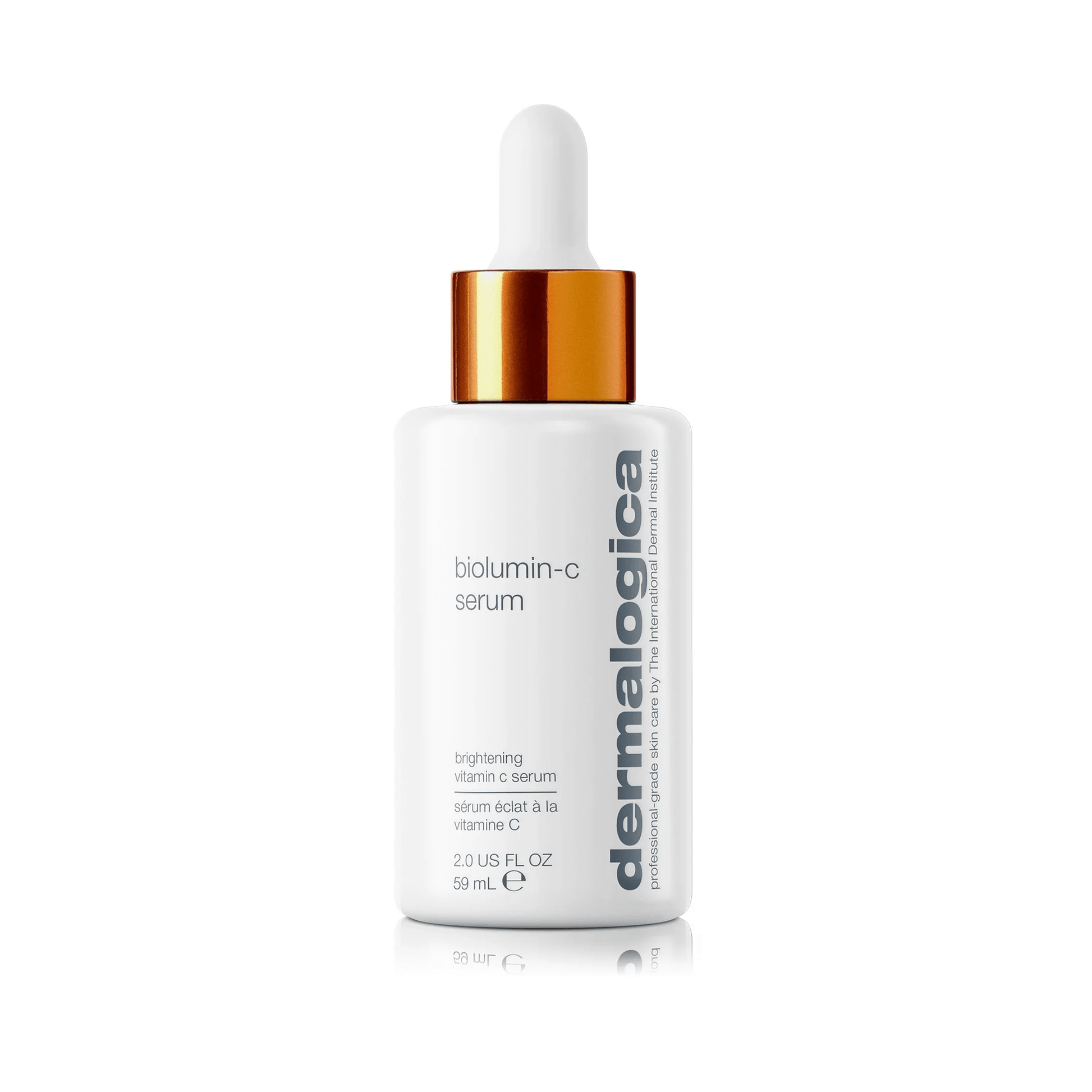 Dermalogica Biolumin - C Serum - Beautifox