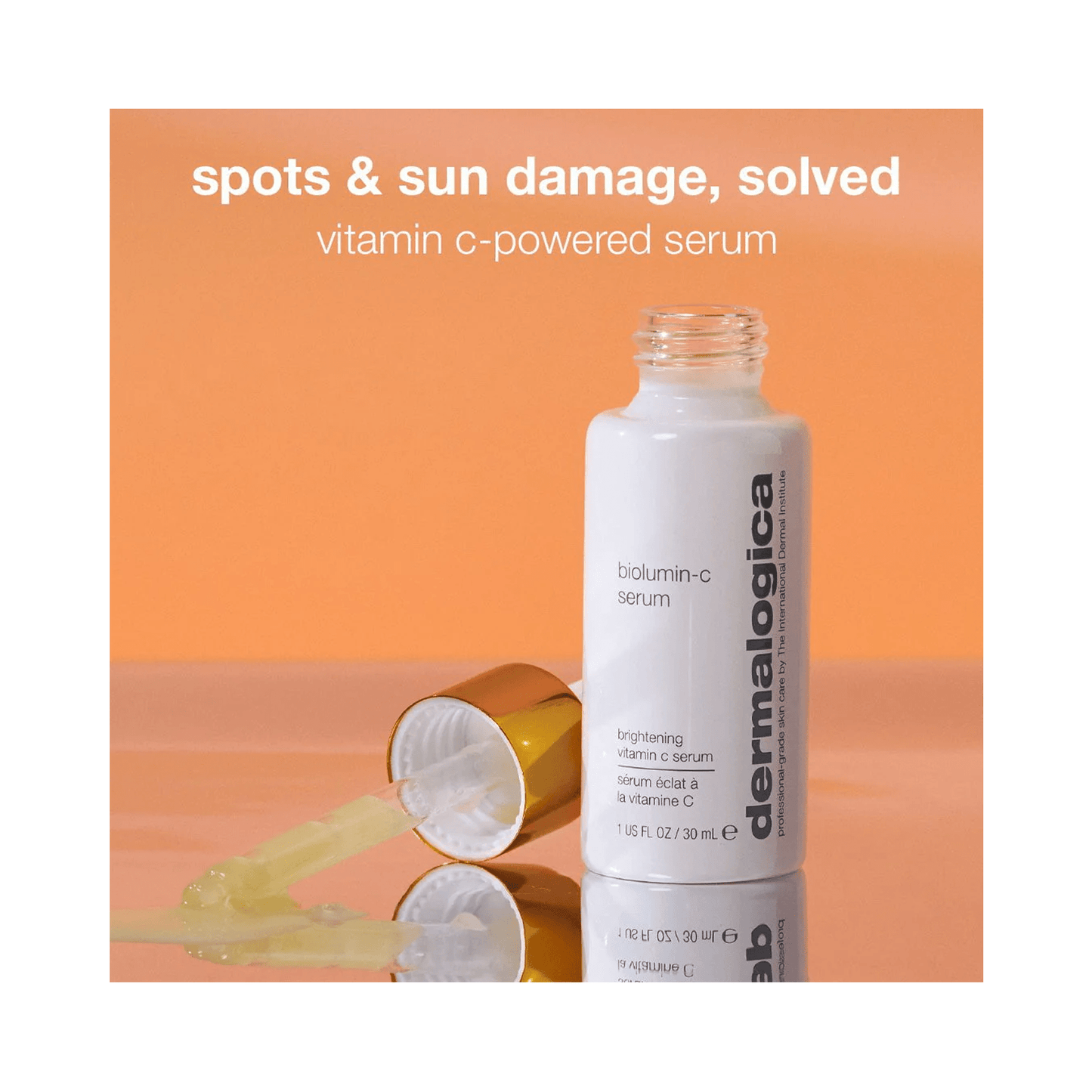 Dermalogica Biolumin - C Serum - Beautifox