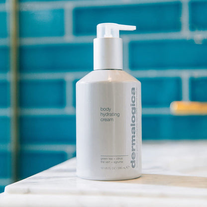 Dermalogica Body Hydrating Cream - Beautifox