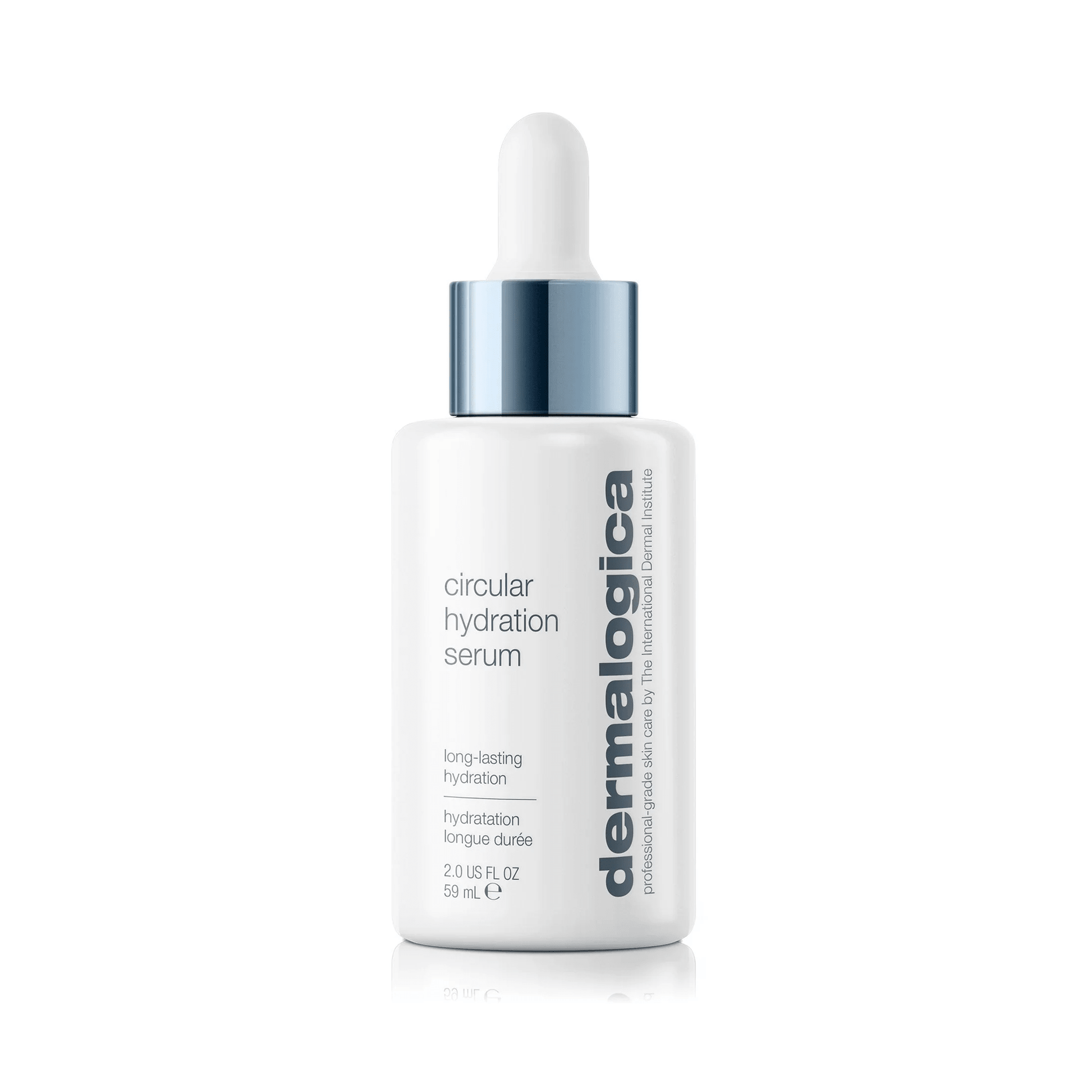 Dermalogica Circular Hydration Serum - Beautifox