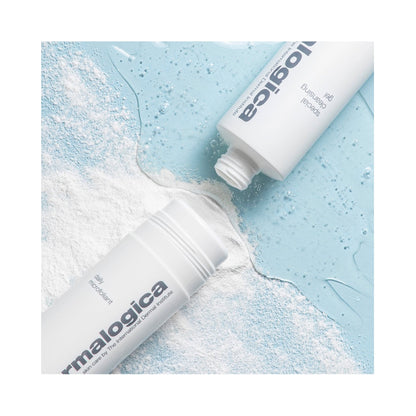 Dermalogica Cleanse & Brighten Duo (Special Cleansing Gel 8.4oz + Daily Microfoliant 2.6oz) - Beautifox