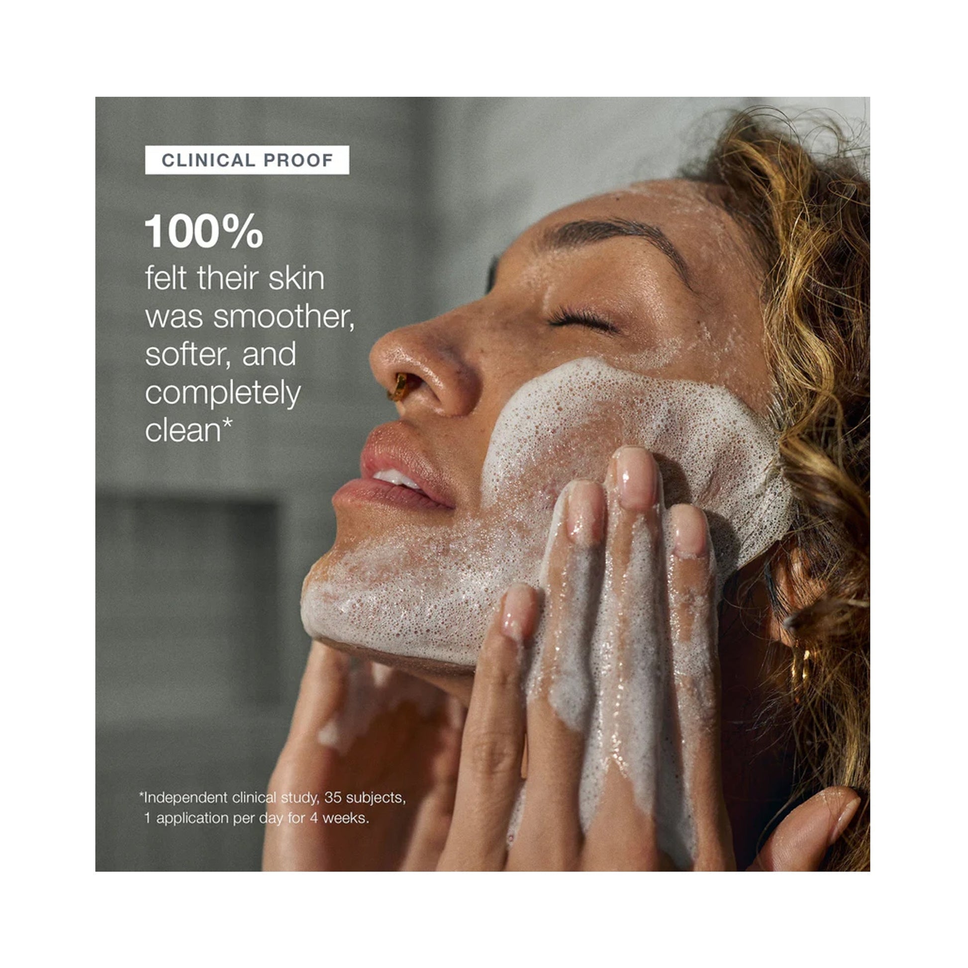 Dermalogica Cleanse & Brighten Duo (Special Cleansing Gel 8.4oz + Daily Microfoliant 2.6oz) - Beautifox