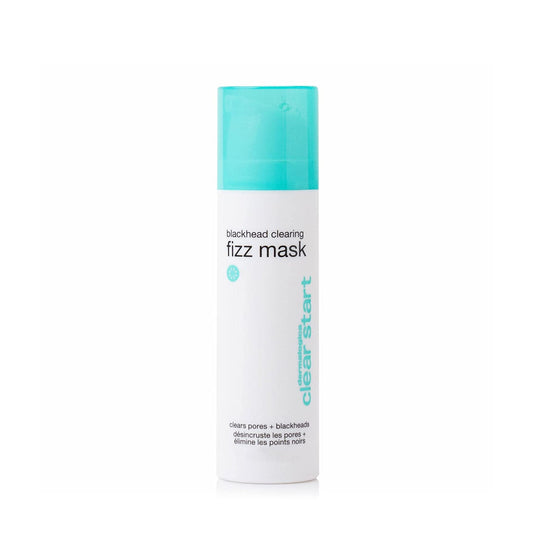 Dermalogica Clear Start Blackhead Clearing Fizz Mask - Beautifox