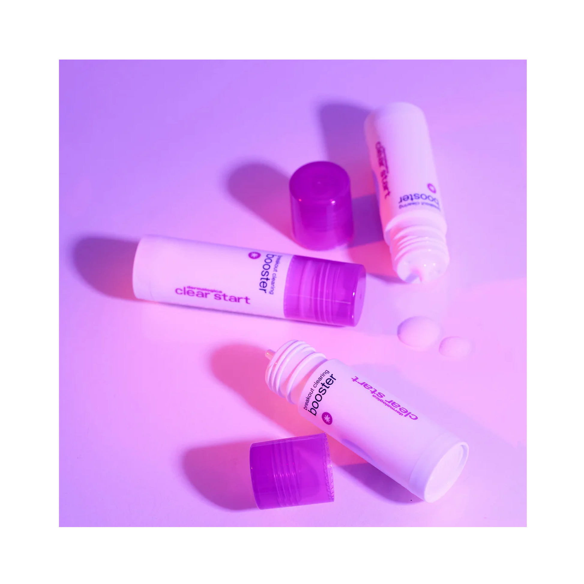 Dermalogica Clear Start Breakout Clearing Booster - Beautifox