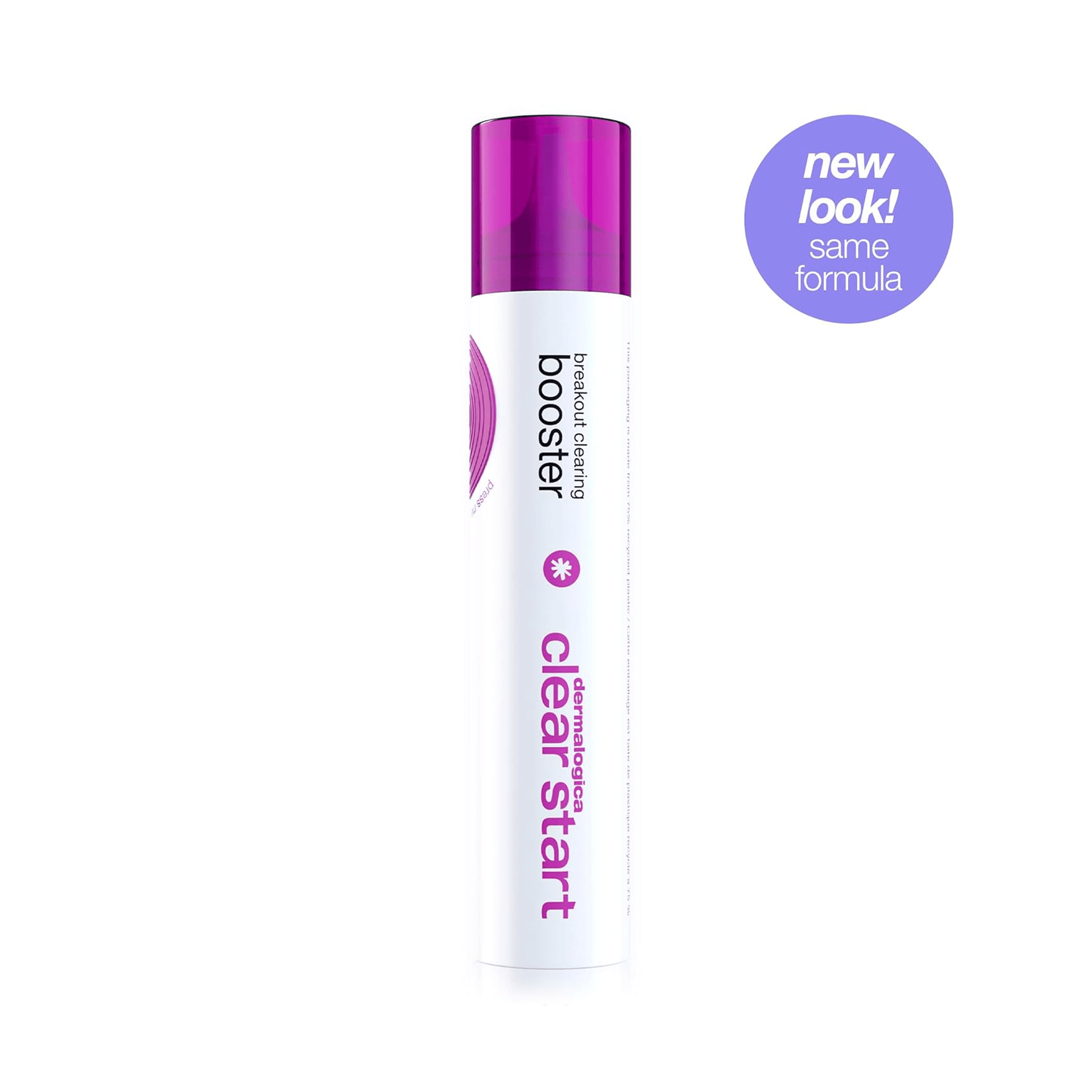 Dermalogica Clear Start Breakout Clearing Booster - Beautifox