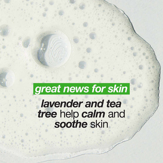 Dermalogica Clear Start Breakout Clearing Foaming Wash - Beautifox