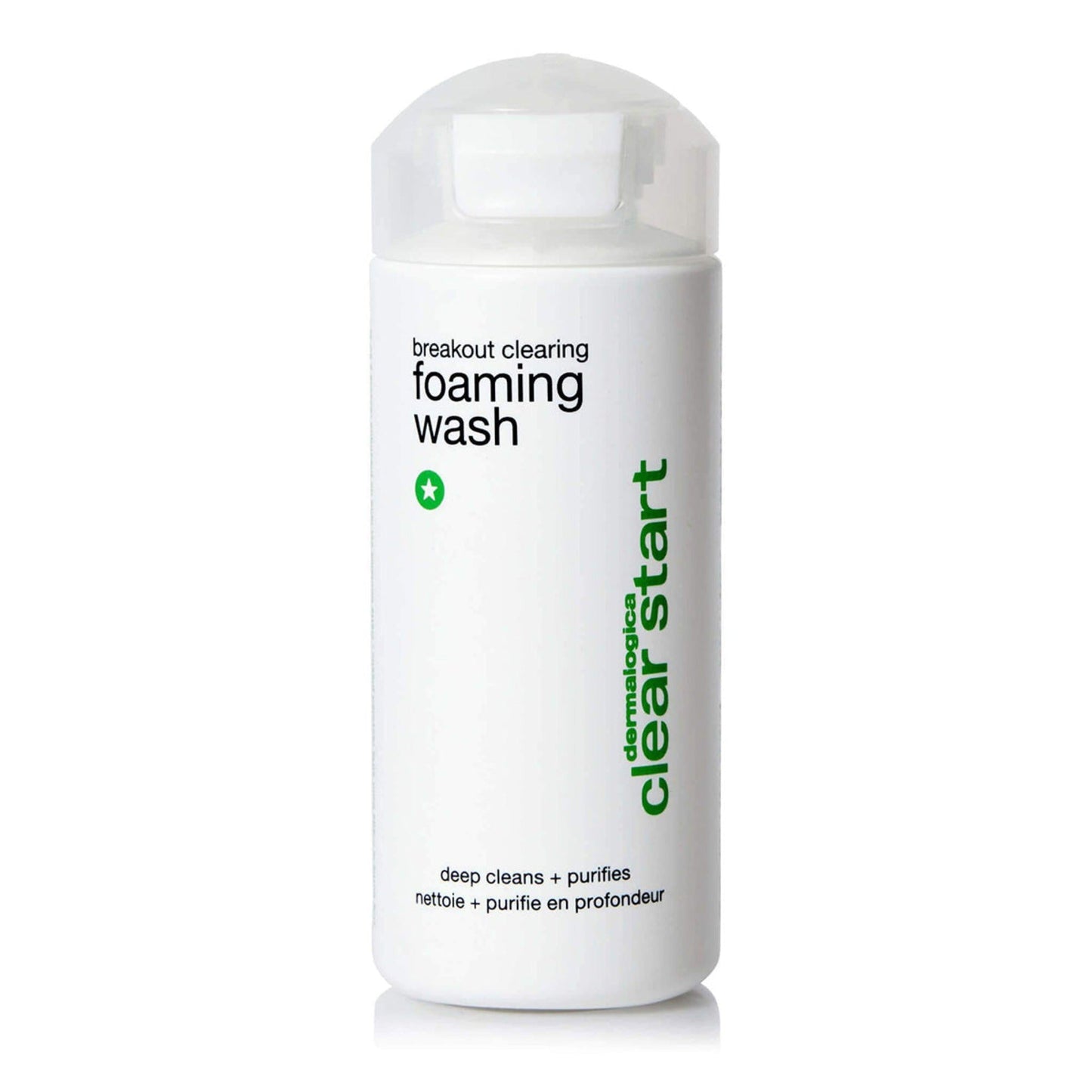 Dermalogica Clear Start Breakout Clearing Foaming Wash - Beautifox