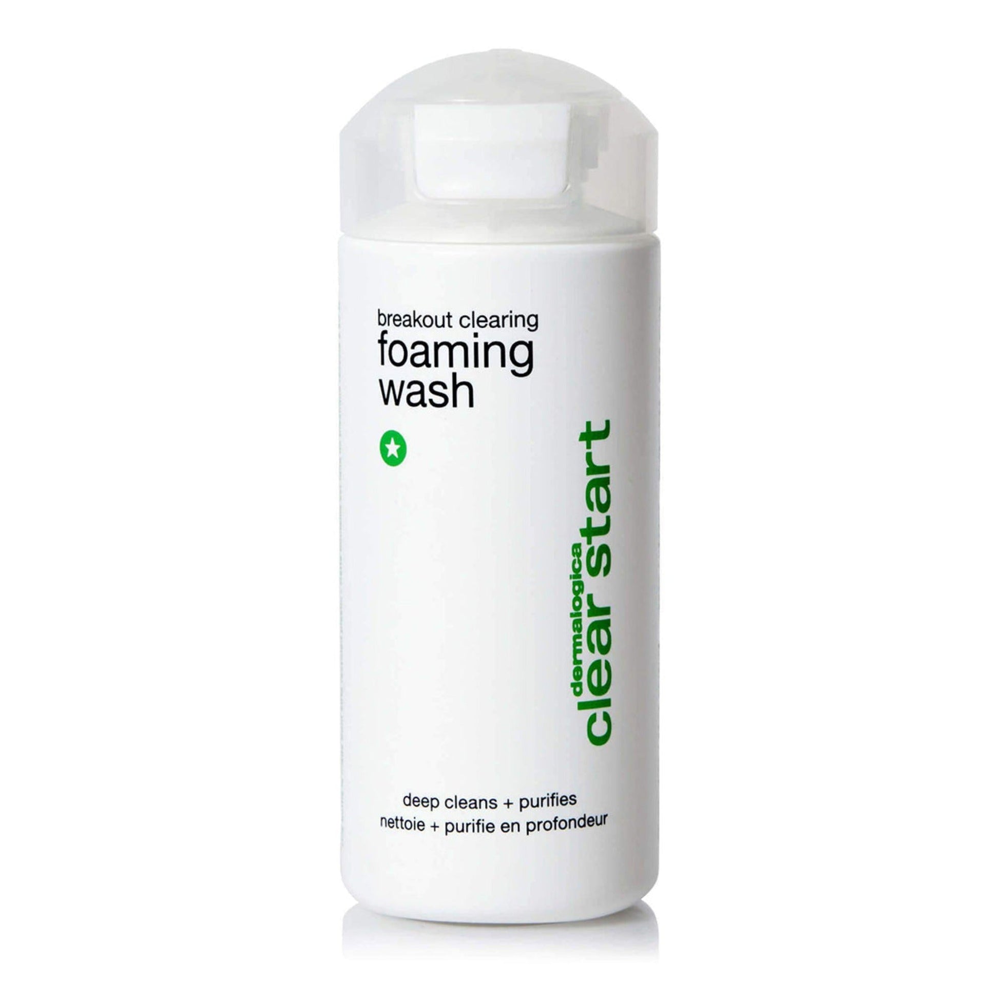 Dermalogica Clear Start Breakout Clearing Foaming Wash - Beautifox