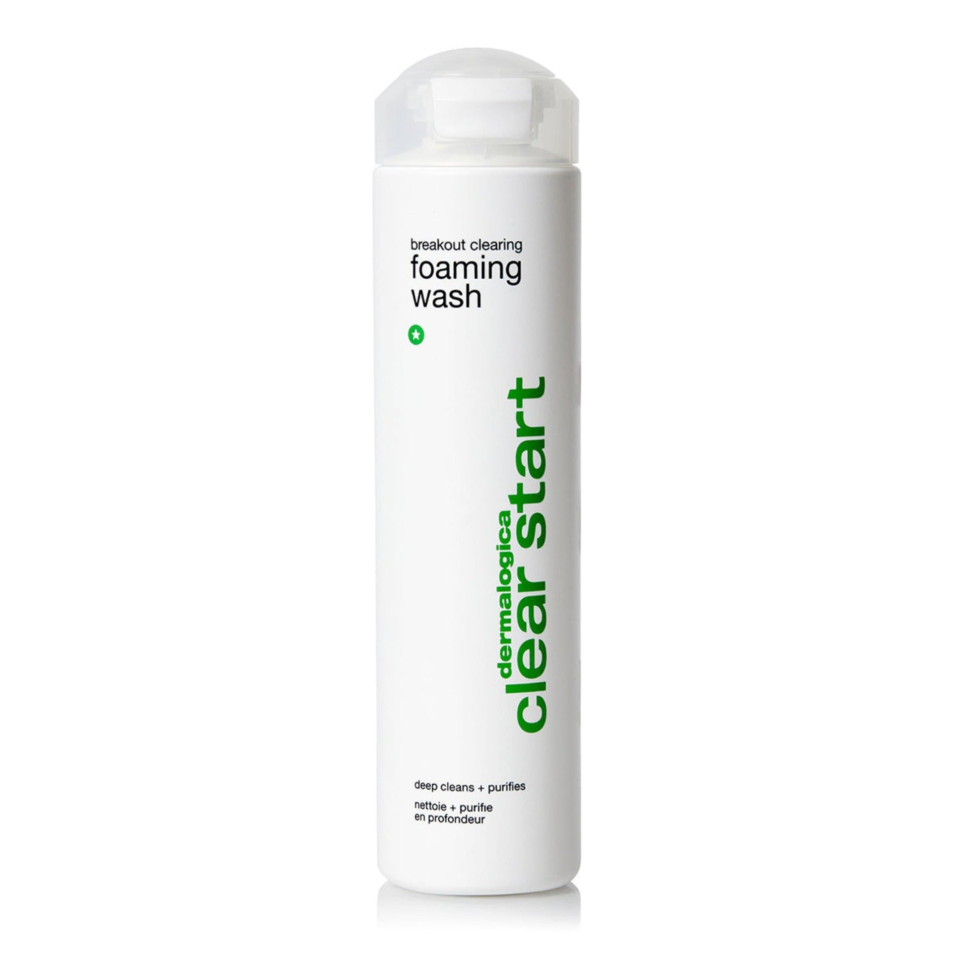 Dermalogica Clear Start Breakout Clearing Foaming Wash - Beautifox