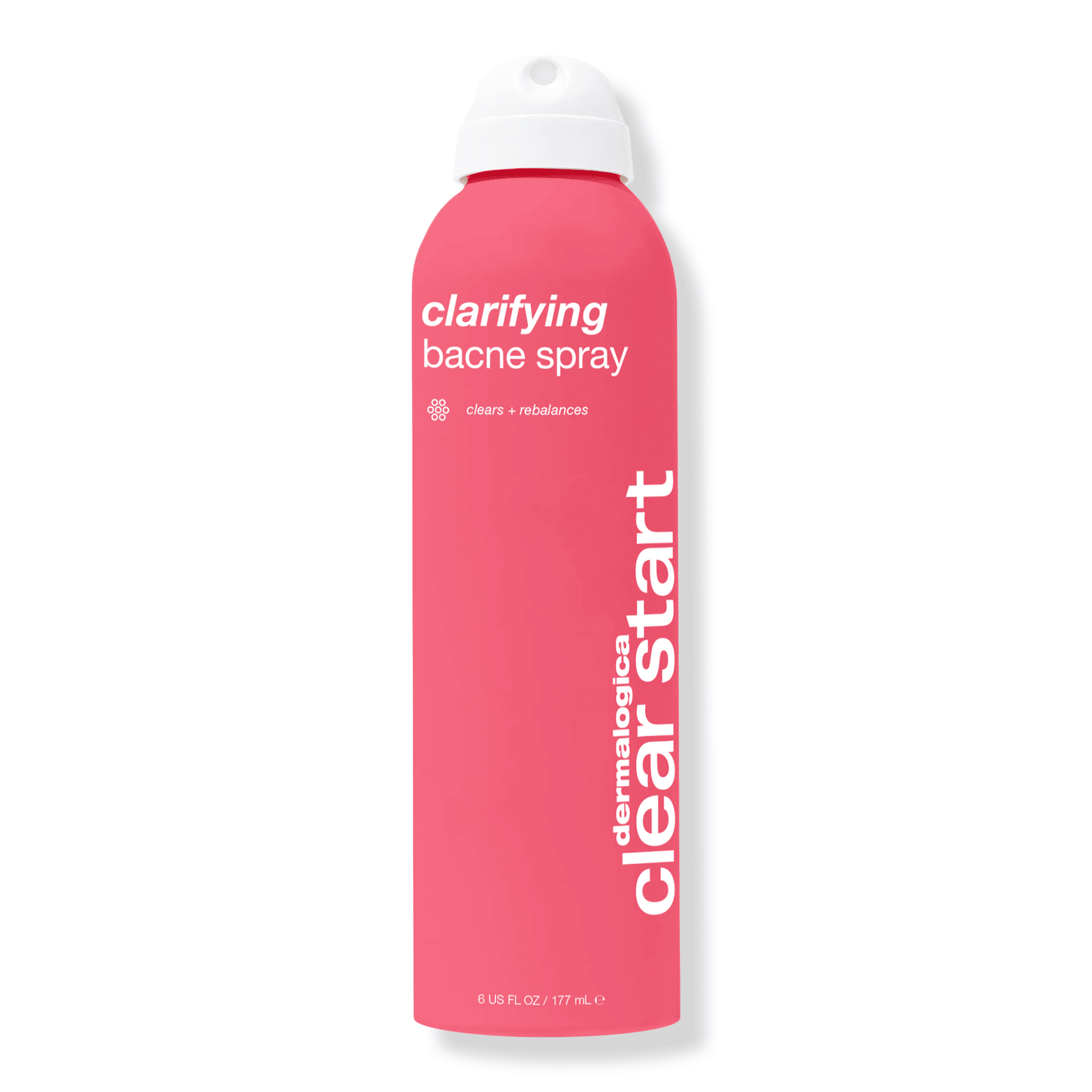 Dermalogica Clear Start Clarifying Bacne Spray - Beautifox