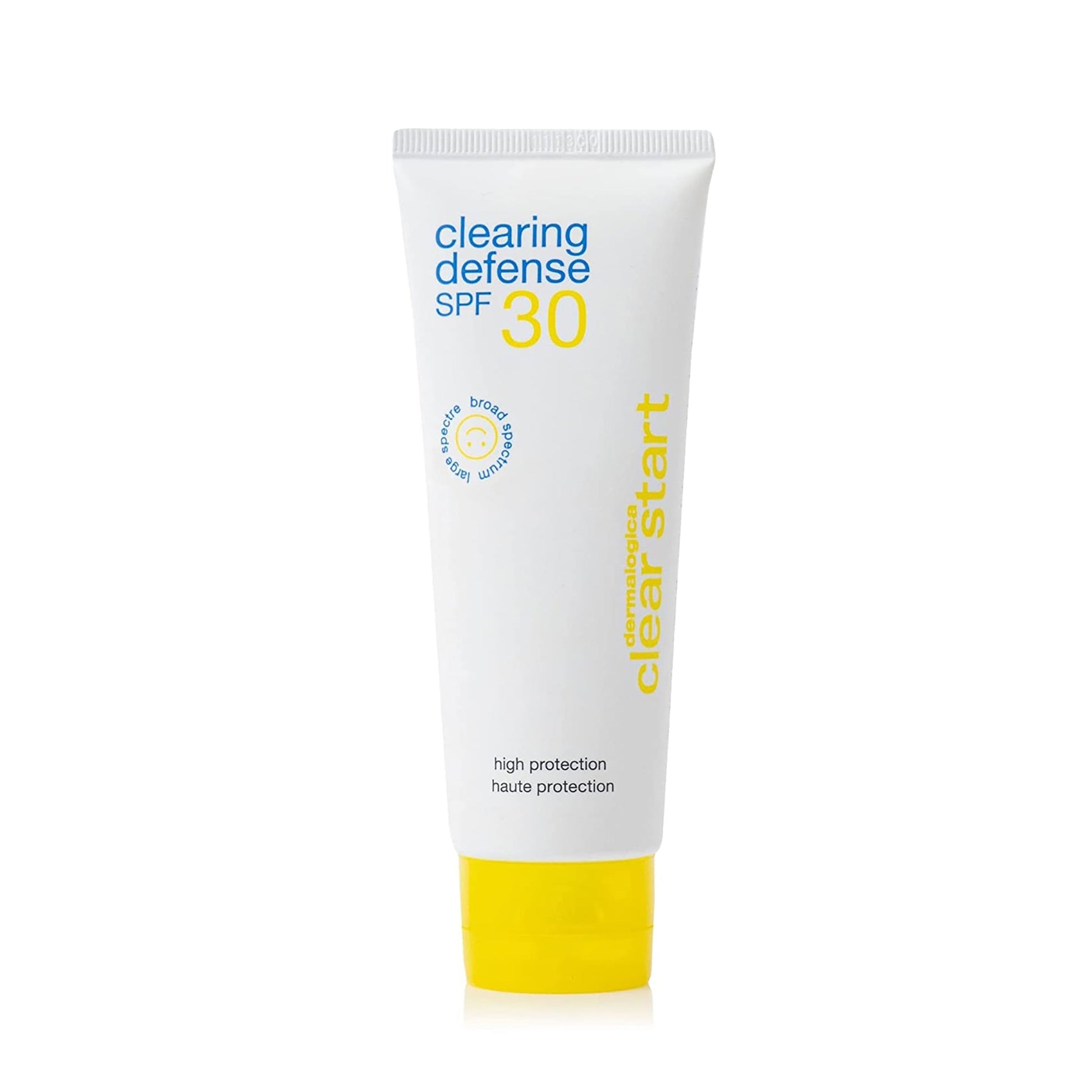 Dermalogica Clear Start Clearing Defense SPF30 - Beautifox