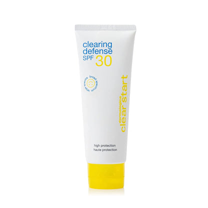 Dermalogica Clear Start Clearing Defense SPF30 - Beautifox