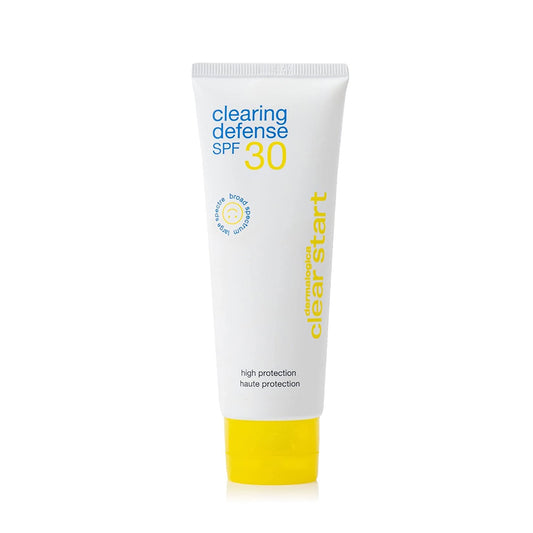 Dermalogica Clear Start Clearing Defense SPF30 - Beautifox