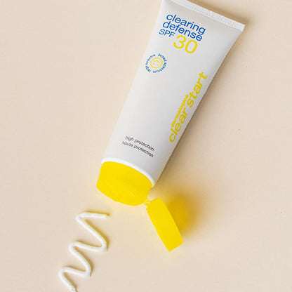 Dermalogica Clear Start Clearing Defense SPF30 - Beautifox
